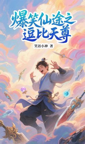 爆笑修仙帝尊要亲亲最新章节