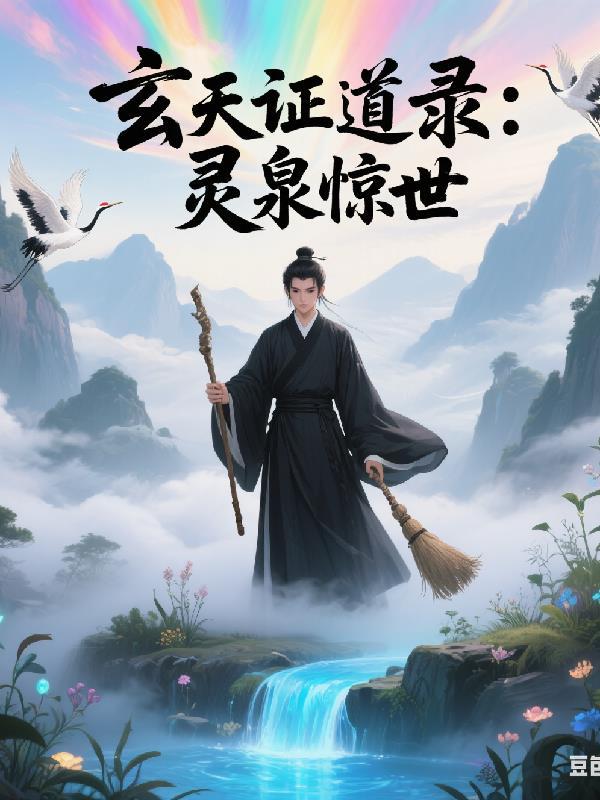 玄灵天地