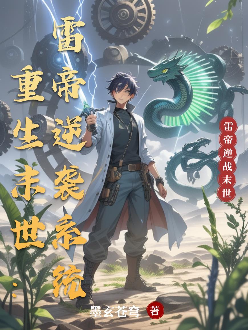 末世重生之雷萧全文阅读