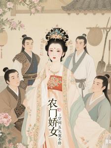 空间之农门娇女