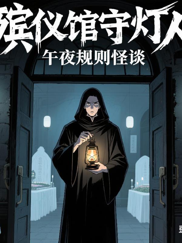 殡仪馆守夜工资高吗