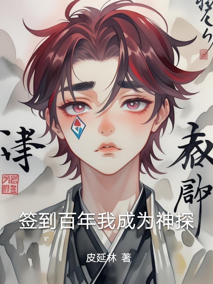 签到百年我怎么成了