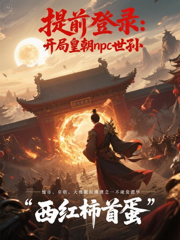 开局皇朝之主召唤