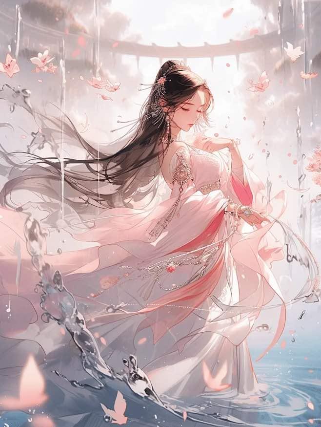 青涩启蒙张勇和李月阅读