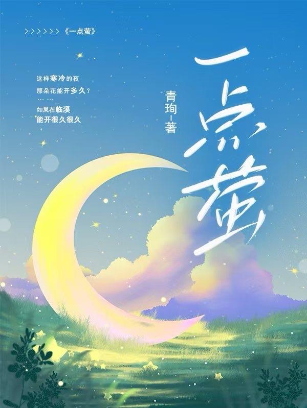 什么孤光一点萤
