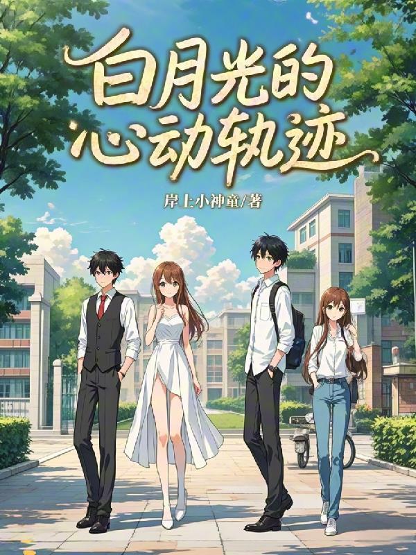 白月光原曲