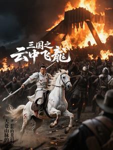 亮银枪青釭剑赵子龙