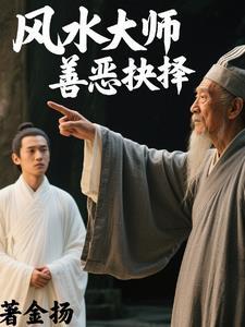 风水大师解答