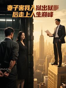 丈夫越狱救爱人