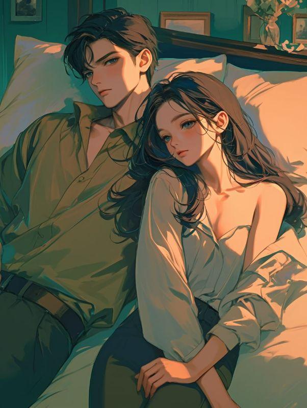 男友在高考