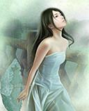 我不是公主恶魔的依恋