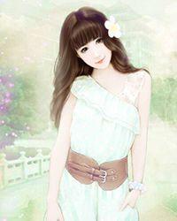 女主是白莲花的知乎