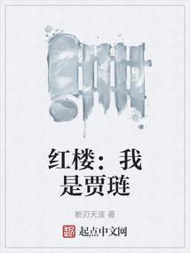 红楼我是贾琏断刃天涯笔趣阁