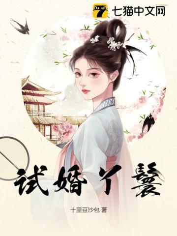 试婚丫鬟短剧在线观看全集
