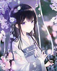 呵呵姑娘真实身份