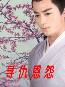 寻仇广告